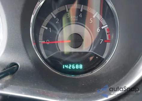 2011 Chrysler 200 Touring z USA, uszkodzony, nr VIN 1C3BC1FB8BN603948